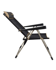 NURGAZ Campout Katlanır Lüx Sandalye