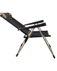 NURGAZ Campout Katlanır Lüx Sandalye