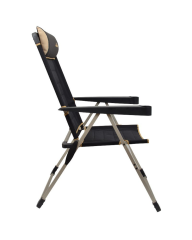 NURGAZ Campout Katlanır Lüx Sandalye