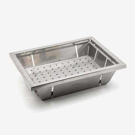 NURGAZ Katlanır Mangal