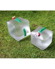 NURGAZ Katlanabilir Su Bidonu 20 lt