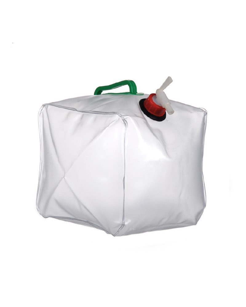 NURGAZ Katlanabilir Su Bidonu 20 lt