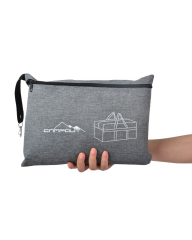 NURGAZ Campout Kamp Seyahat Çantası