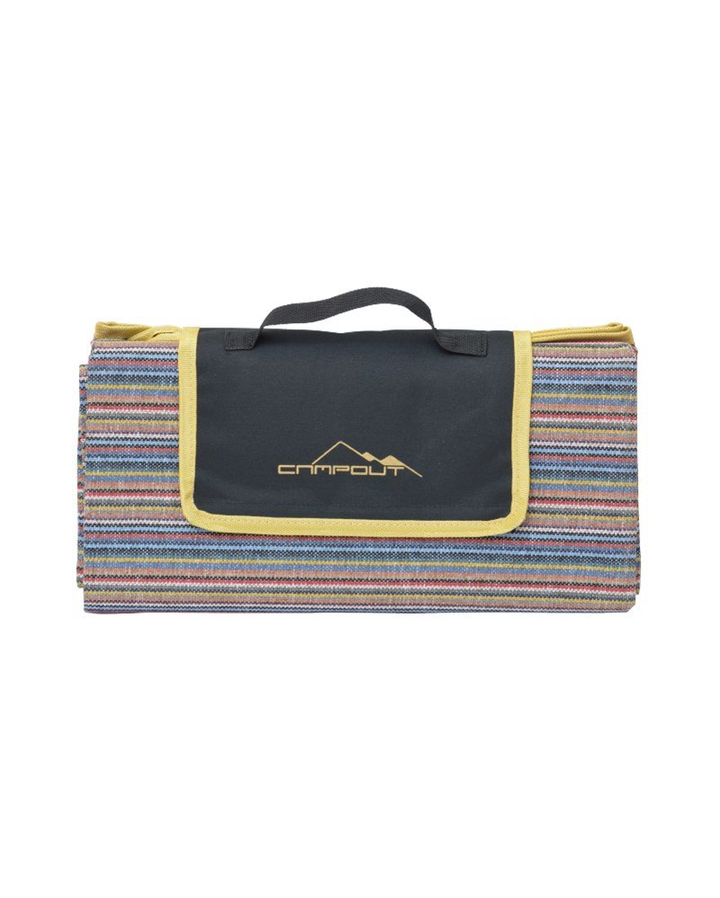 NURGAZ Campout Piknik Örtüsü