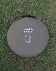 NURGAZ Campout WC ve Duş Çadırı