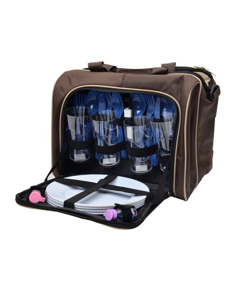 NURGAZ NG YS Piknik Seti