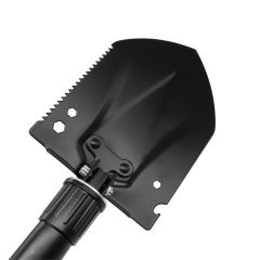 ROX Camping Katlanır Kamp Küreği 58 cm (153CAMP0107)