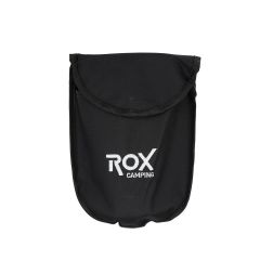 ROX Camping Katlanır Kamp Küreği 58 cm (153CAMP0107)