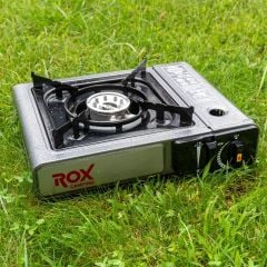 ROX Camping Portatif Kamp Ocağı (153CAMP0103)