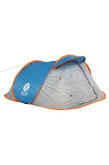 GUNTACK Speedy Pop-Up Çadır Otomatik 2 Kişilik Kamp Çadırı