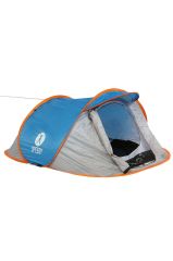 GUNTACK Speedy Pop-Up Çadır Otomatik 2 Kişilik Kamp Çadırı