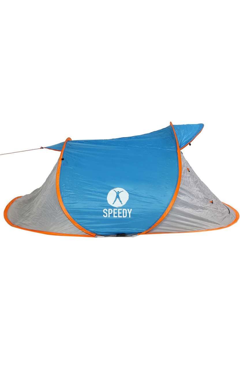 GUNTACK Speedy Pop-Up Çadır Otomatik 2 Kişilik Kamp Çadırı
