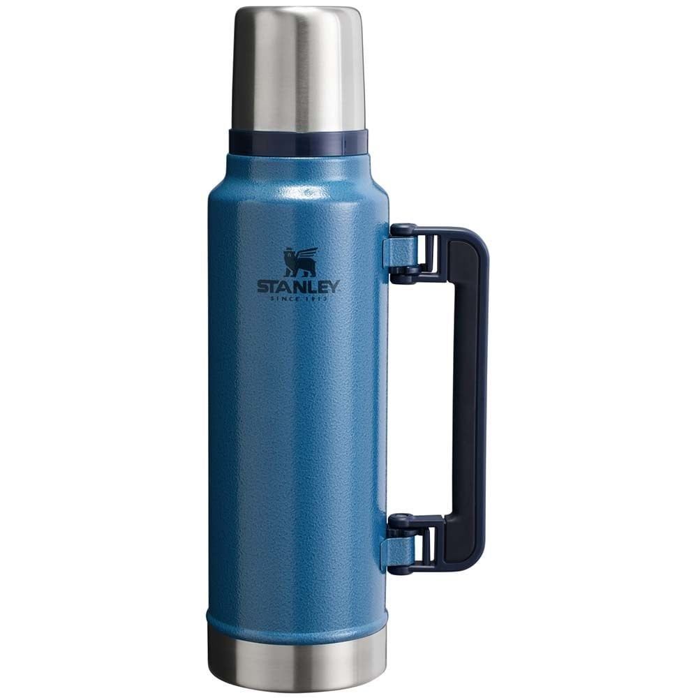 STANLEY Classic Vacuum Bottle Termos 1.4 lt Koyu Mavi