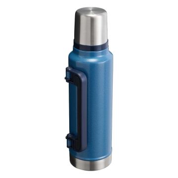 STANLEY Classic Vacuum Bottle Termos 1.4 lt Koyu Mavi