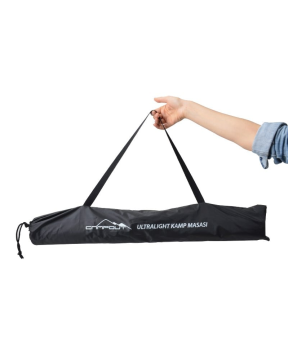 NURGAZ Campout Ultralight Katlanır Masa