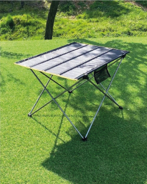 NURGAZ Campout Ultralight Katlanır Masa