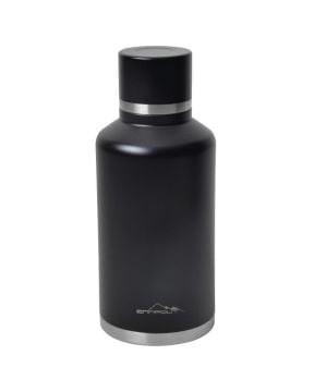 NURGAZ NG 165 Siyah Termos 2000 ML