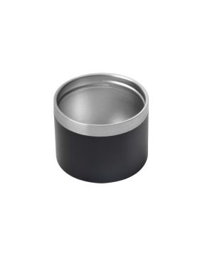 NURGAZ NG 165 Siyah Termos 2000 ML