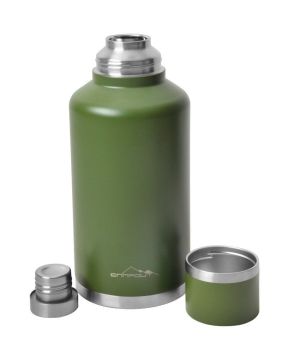 NURGAZ NG 165 Yeşil Termos 2000 ML