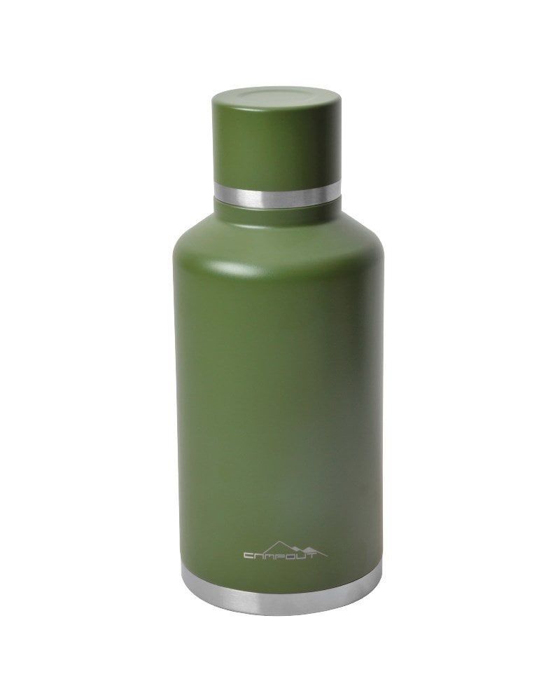 NURGAZ NG 165 Yeşil Termos 2000 ML