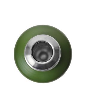 NURGAZ NG 165 Yeşil Termos 2000 ML