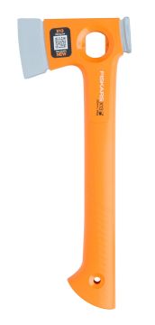 FISKARS X13 Ultra Hafif Kamp Baltası