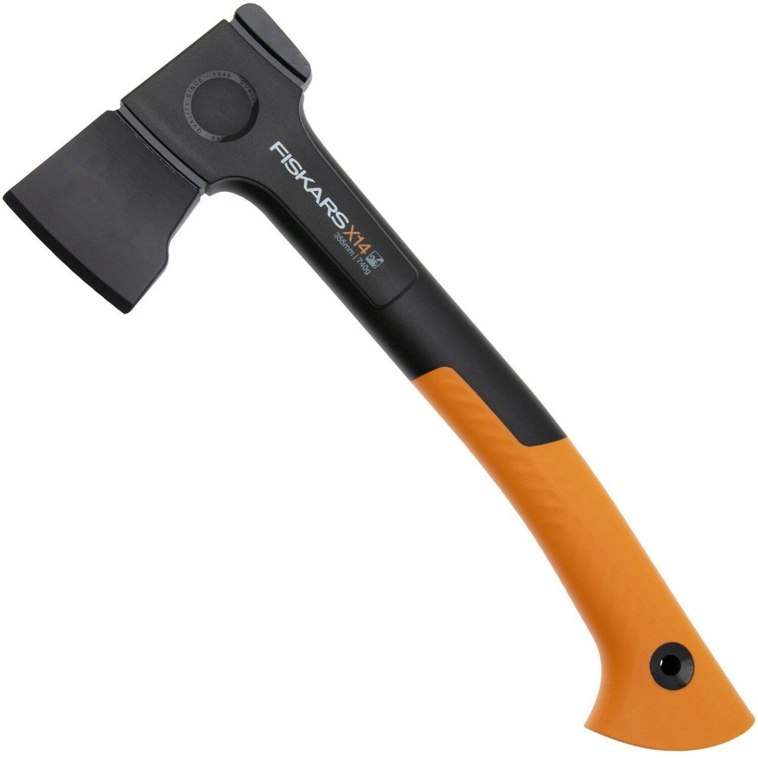 FISKARS X14 Parçalama Baltası