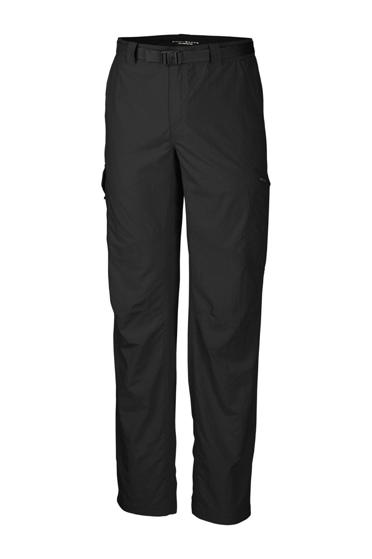 COLUMBIA Silver Ridge Kargo Pantolon-Siyah
