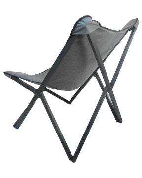 NURGAZ Abant Kamp Sandalyesi