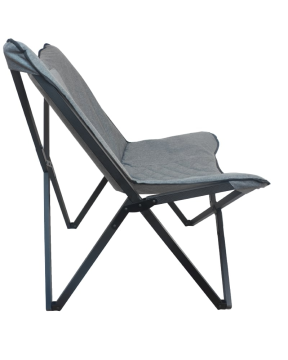 NURGAZ Abant Kamp Sandalyesi