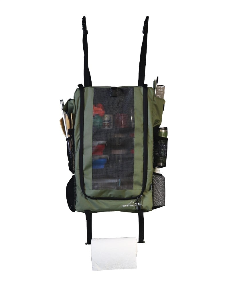 NURGAZ NG C038 Orman Mutfağı