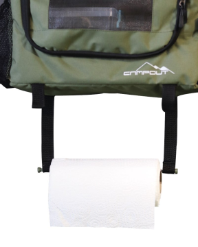 NURGAZ NG C038 Orman Mutfağı