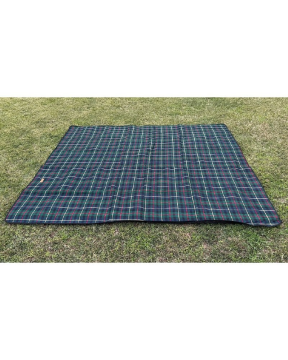 NURGAZ Campout Piknik Örtüsü Yeşil