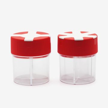 NURGAZ Campout Baharatlık Seti