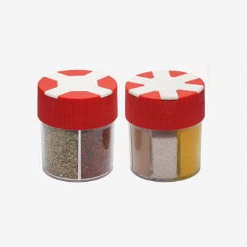 NURGAZ Campout Baharatlık Seti