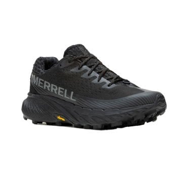 MERRELL Agility Peak 5 Erkek Patika Ayakkabısı Siyah
