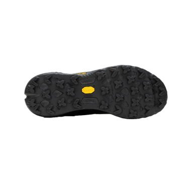 MERRELL Agility Peak 5 Erkek Patika Ayakkabısı Siyah