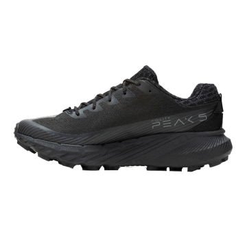 MERRELL Agility Peak 5 Erkek Patika Ayakkabısı Siyah