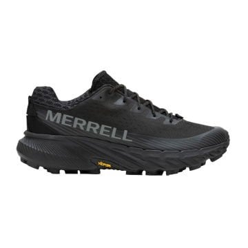 MERRELL Agility Peak 5 Erkek Patika Ayakkabısı Siyah