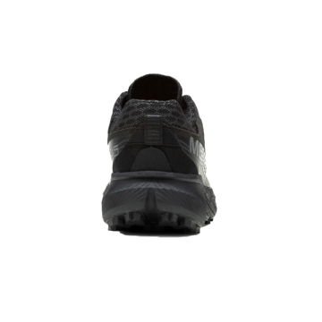 MERRELL Agility Peak 5 Erkek Patika Ayakkabısı Siyah