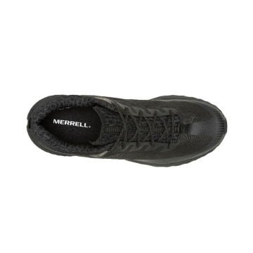 MERRELL Agility Peak 5 Erkek Patika Ayakkabısı Siyah