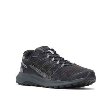 MERRELL Fly Strike Erkek Patika Ayakkabısı Siyah