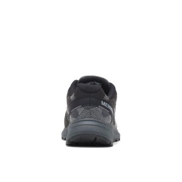 MERRELL Fly Strike Erkek Patika Ayakkabısı Siyah