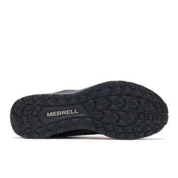 MERRELL Fly Strike Erkek Patika Ayakkabısı Siyah
