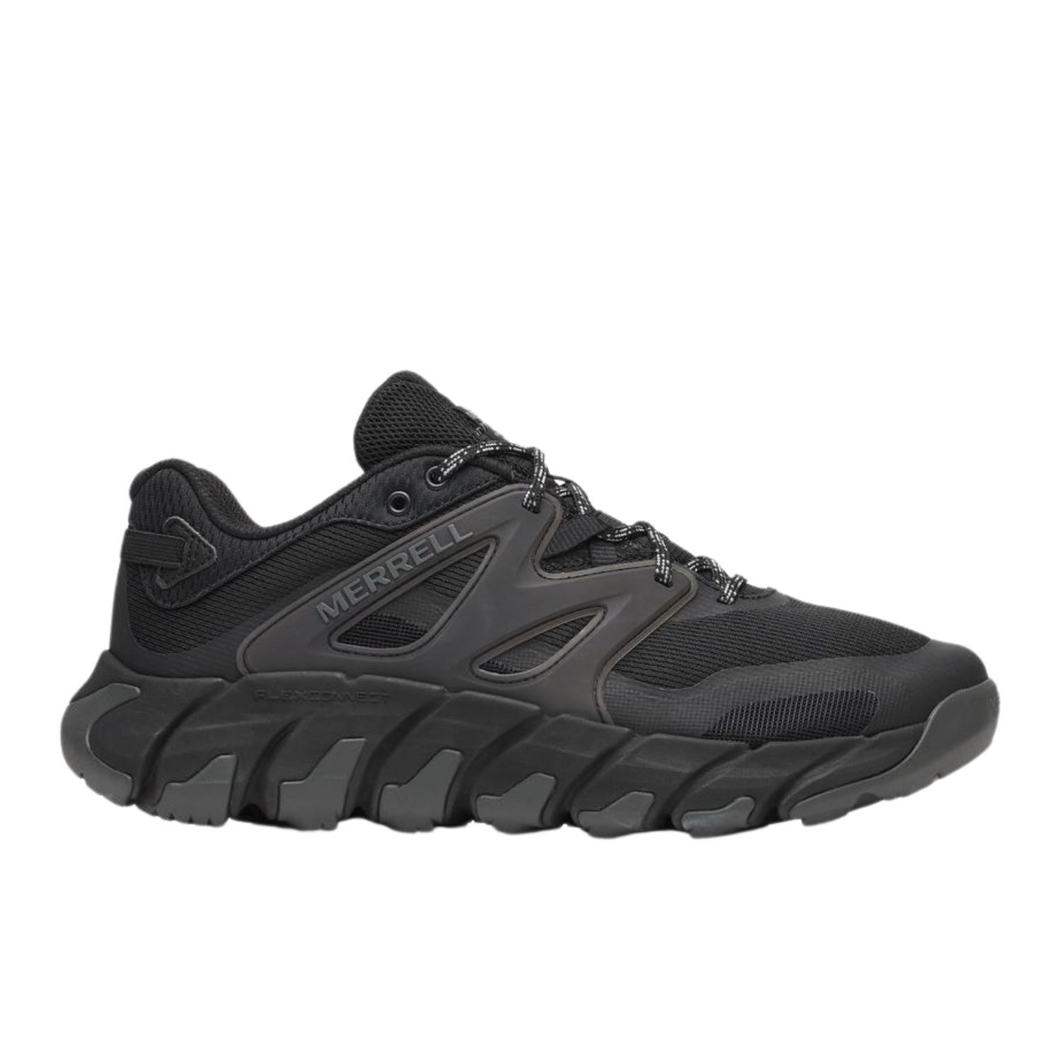 MERRELL Erkek Outdoor Ayakkabı Maipo Explorer Aerosport Siyah