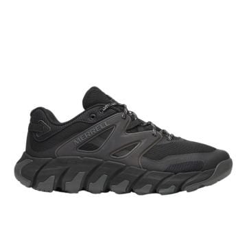 MERRELL Erkek Outdoor Ayakkabı Maipo Explorer Aerosport Siyah