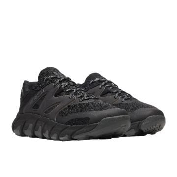 MERRELL Erkek Outdoor Ayakkabı Maipo Explorer Aerosport Siyah