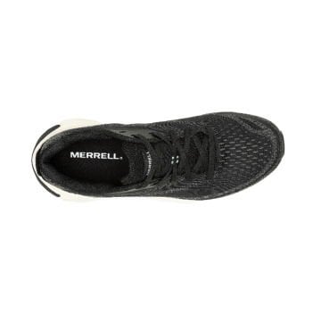 MERRELL Kadın Yol Koşusu Ayakkabısı Morphlite Siyah