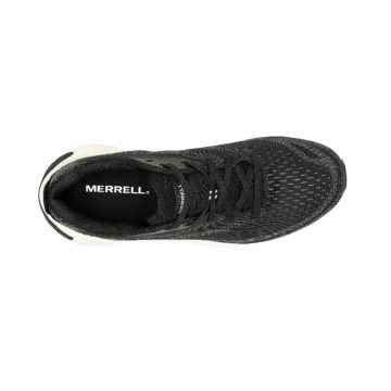 MERRELL Kadın Yol Koşusu Ayakkabısı Morphlite Siyah