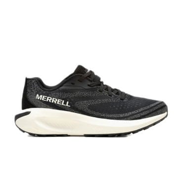 MERRELL Kadın Yol Koşusu Ayakkabısı Morphlite Siyah